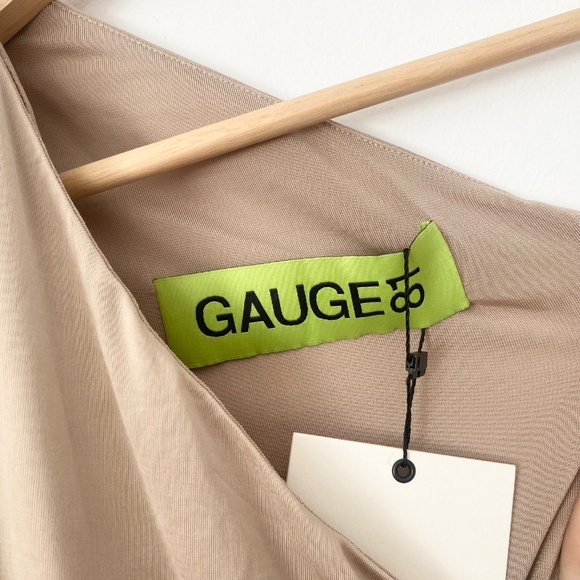 Gauge81 Suani midi dress - Picture 6 of 9